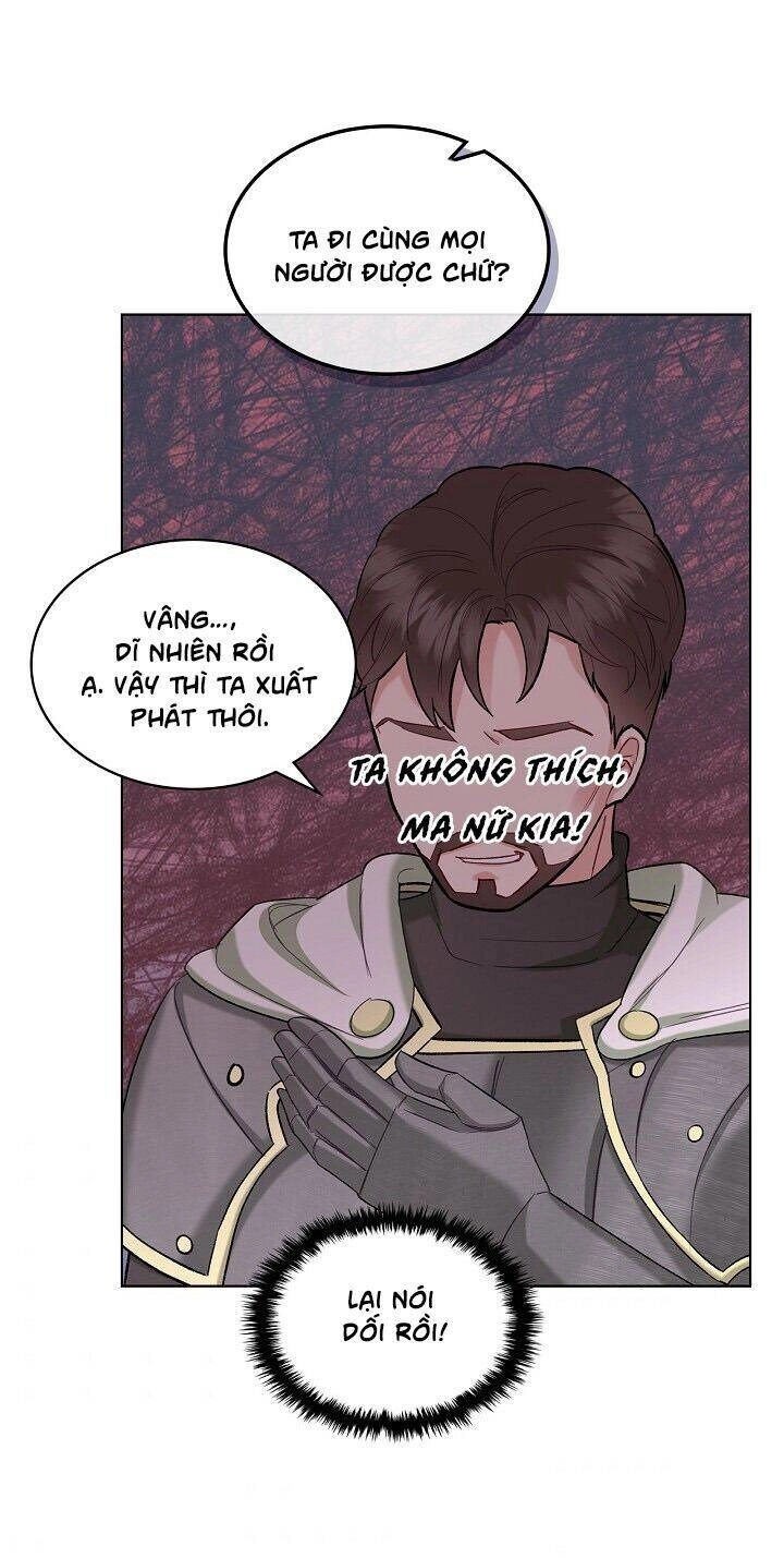 Kẻ Tạo Ra Nữ Phản Diện Chapter 37 - 47