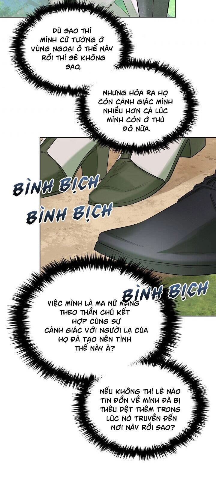 Kẻ Tạo Ra Nữ Phản Diện Chapter 37 - 49