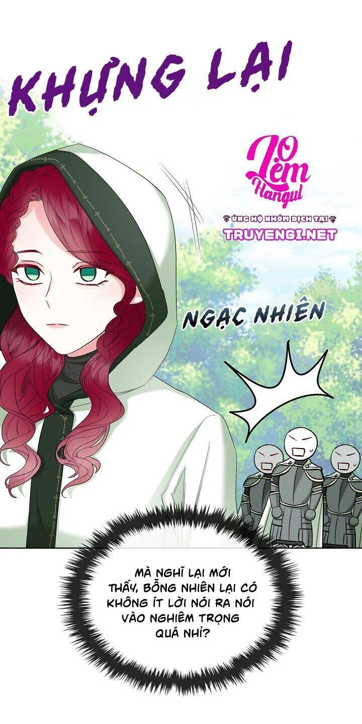Kẻ Tạo Ra Nữ Phản Diện Chapter 37 - 50