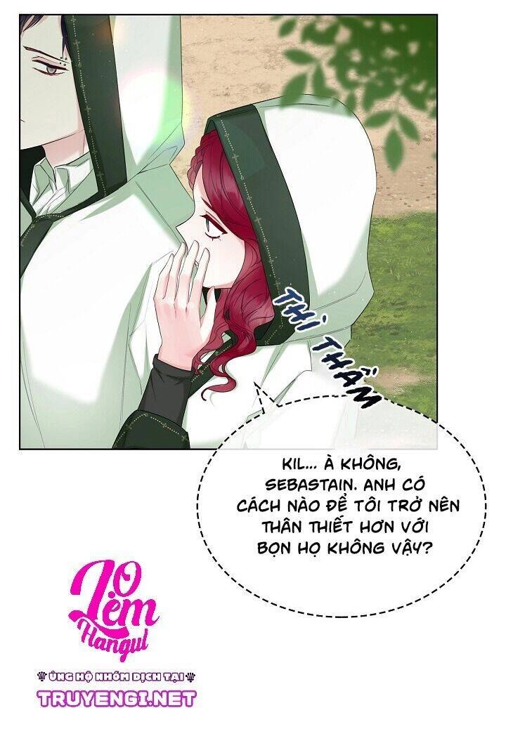 Kẻ Tạo Ra Nữ Phản Diện Chapter 37 - 53