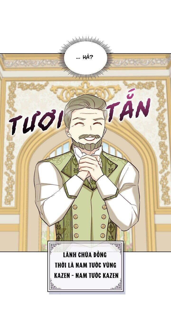 Kẻ Tạo Ra Nữ Phản Diện Chapter 37 - 56