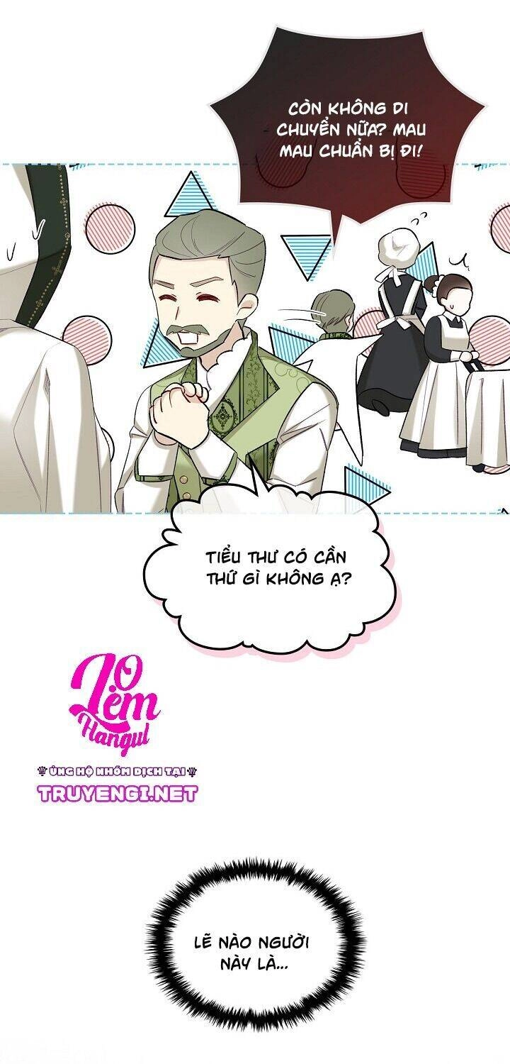 Kẻ Tạo Ra Nữ Phản Diện Chapter 37 - 57