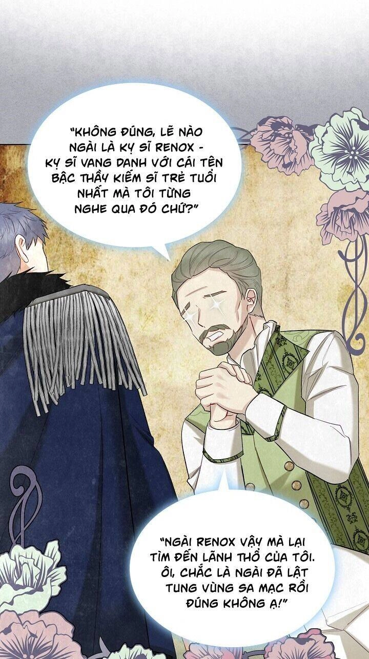 Kẻ Tạo Ra Nữ Phản Diện Chapter 37 - 58