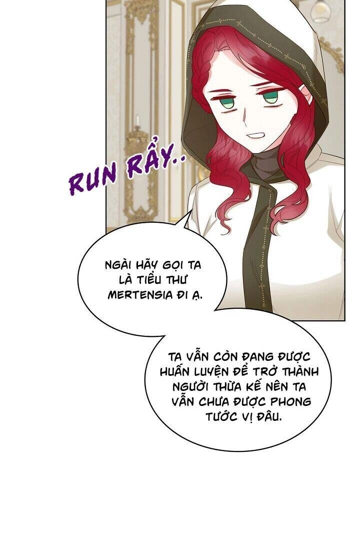 Kẻ Tạo Ra Nữ Phản Diện Chapter 37 - 61