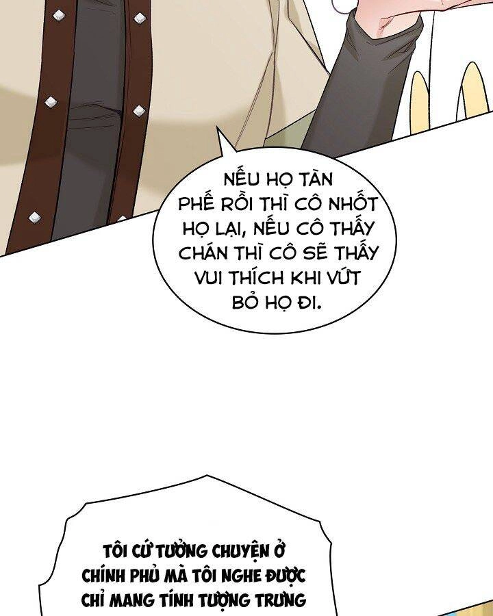 Kẻ Tạo Ra Nữ Phản Diện Chapter 38 - 14