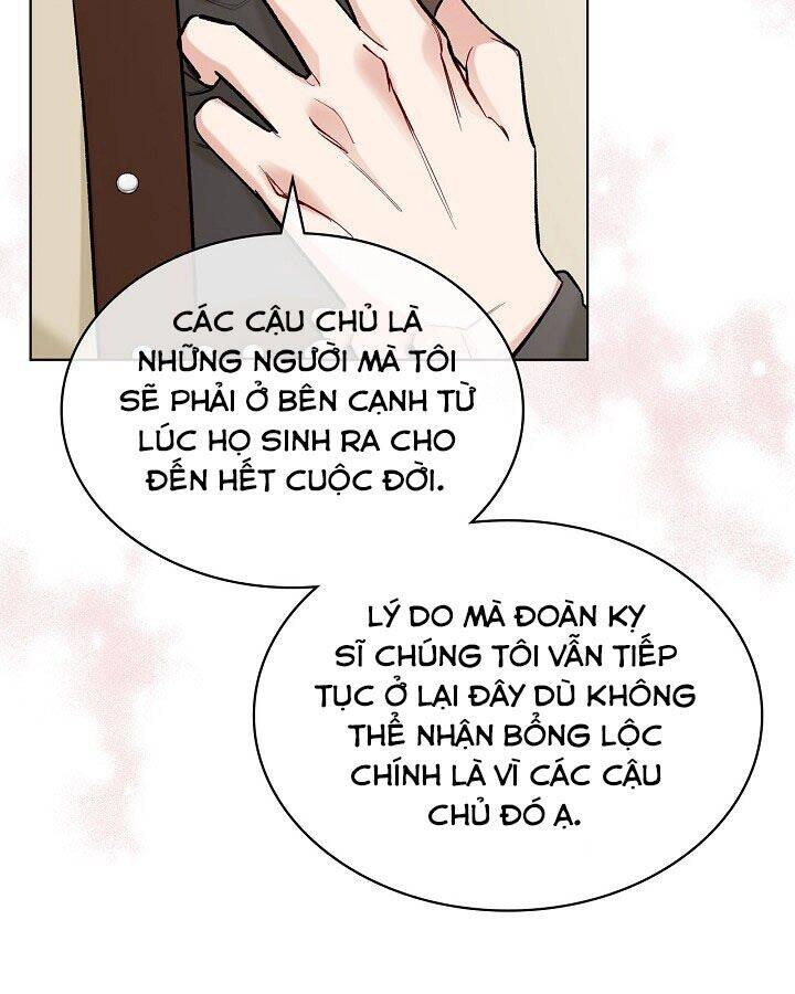 Kẻ Tạo Ra Nữ Phản Diện Chapter 38 - 17