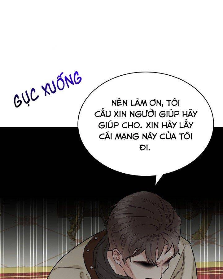 Kẻ Tạo Ra Nữ Phản Diện Chapter 38 - 21