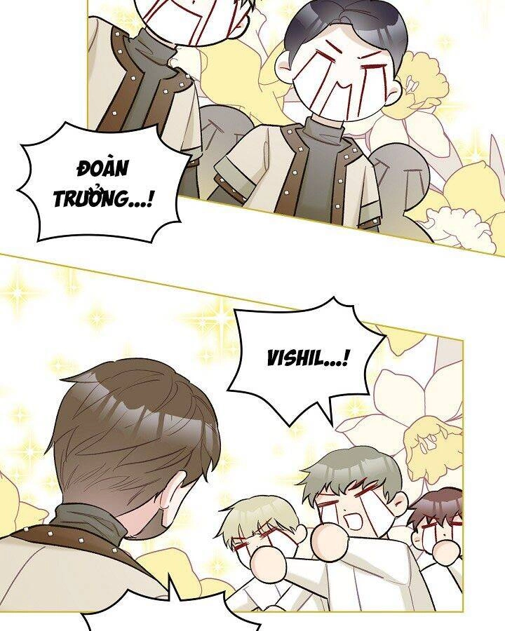 Kẻ Tạo Ra Nữ Phản Diện Chapter 38 - 24