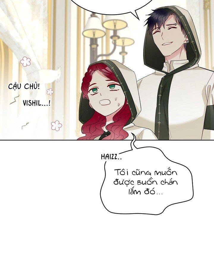 Kẻ Tạo Ra Nữ Phản Diện Chapter 38 - 27