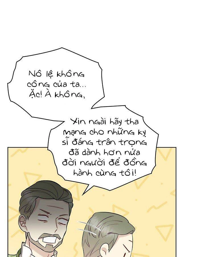 Kẻ Tạo Ra Nữ Phản Diện Chapter 38 - 37