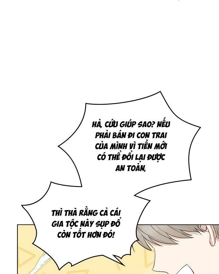 Kẻ Tạo Ra Nữ Phản Diện Chapter 38 - 39