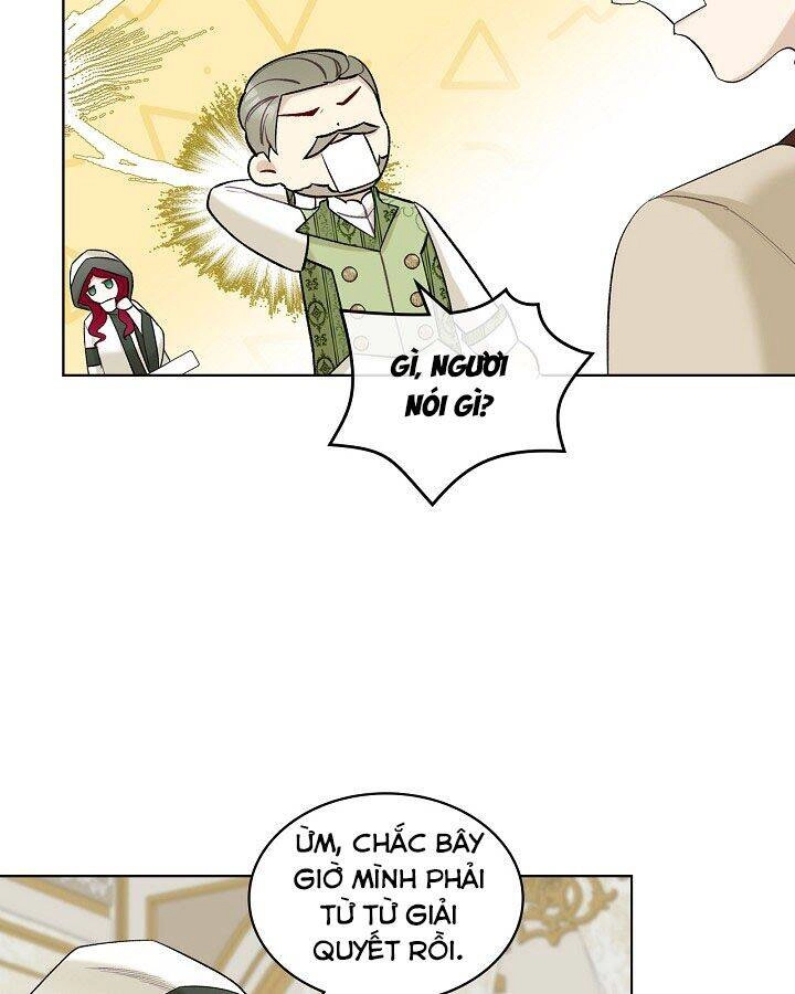 Kẻ Tạo Ra Nữ Phản Diện Chapter 38 - 40