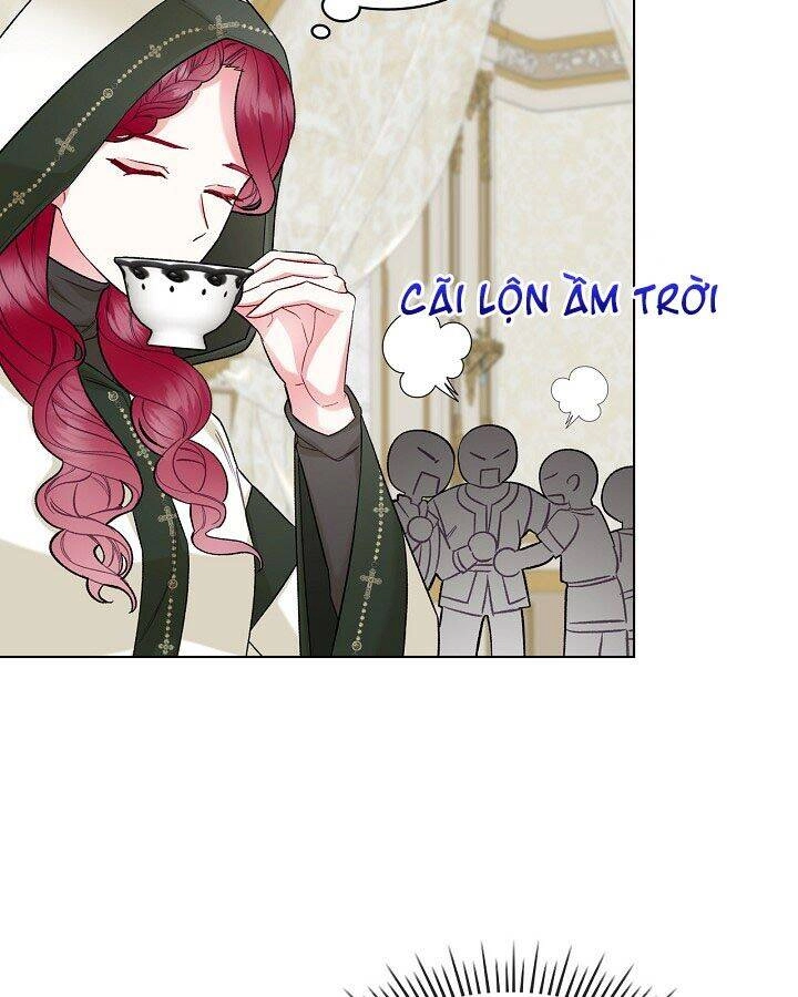 Kẻ Tạo Ra Nữ Phản Diện Chapter 38 - 41