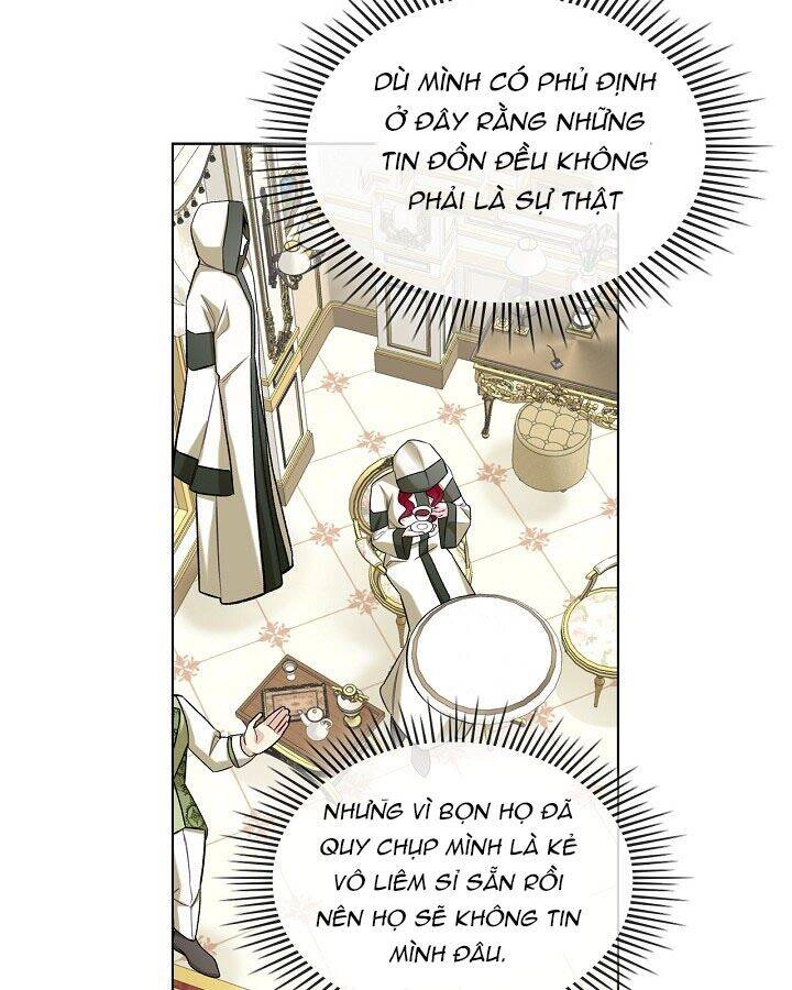 Kẻ Tạo Ra Nữ Phản Diện Chapter 38 - 42