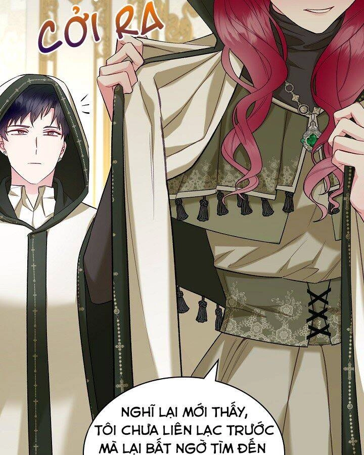 Kẻ Tạo Ra Nữ Phản Diện Chapter 38 - 45