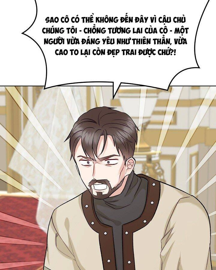 Kẻ Tạo Ra Nữ Phản Diện Chapter 38 - 52