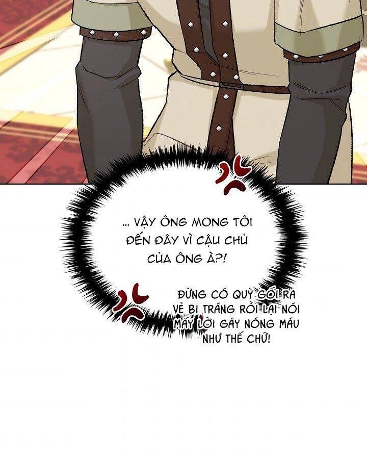 Kẻ Tạo Ra Nữ Phản Diện Chapter 38 - 53