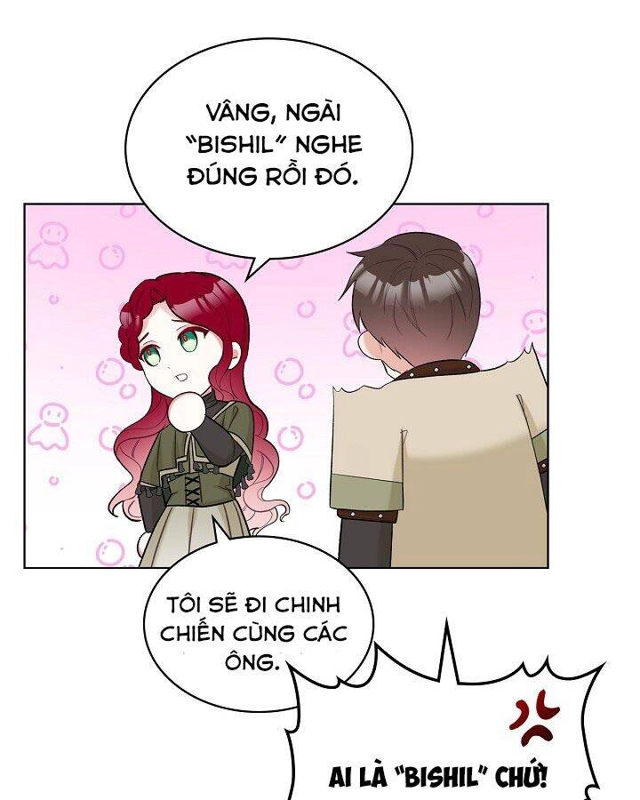 Kẻ Tạo Ra Nữ Phản Diện Chapter 38 - 98