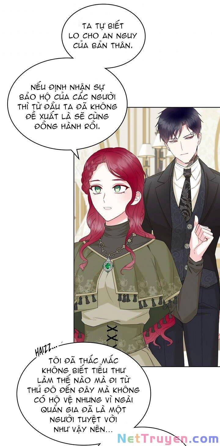 Kẻ Tạo Ra Nữ Phản Diện Chapter 39 - 25