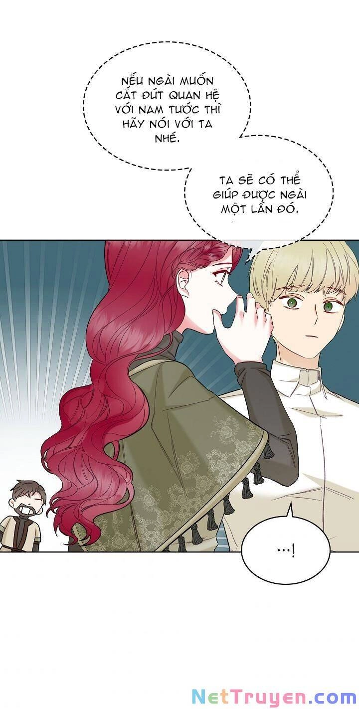 Kẻ Tạo Ra Nữ Phản Diện Chapter 39 - 30