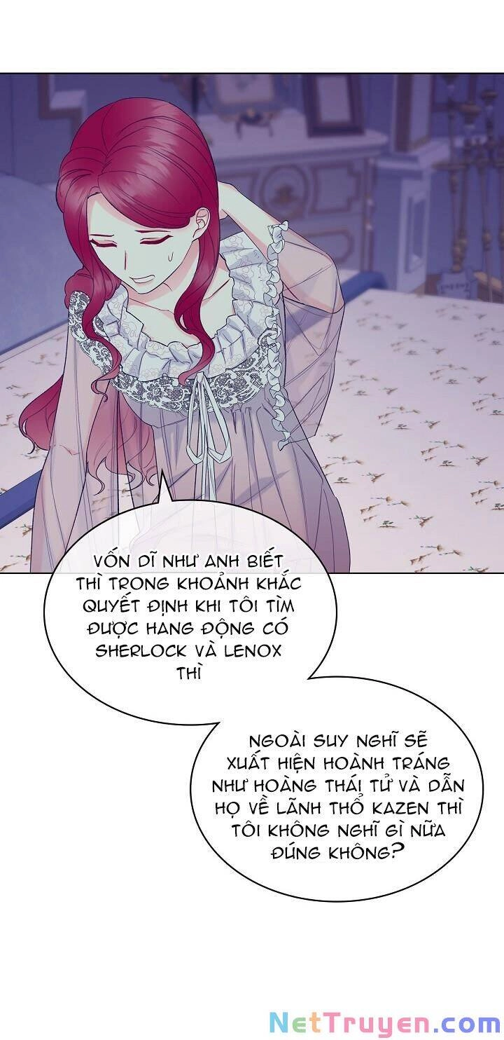 Kẻ Tạo Ra Nữ Phản Diện Chapter 39 - 40