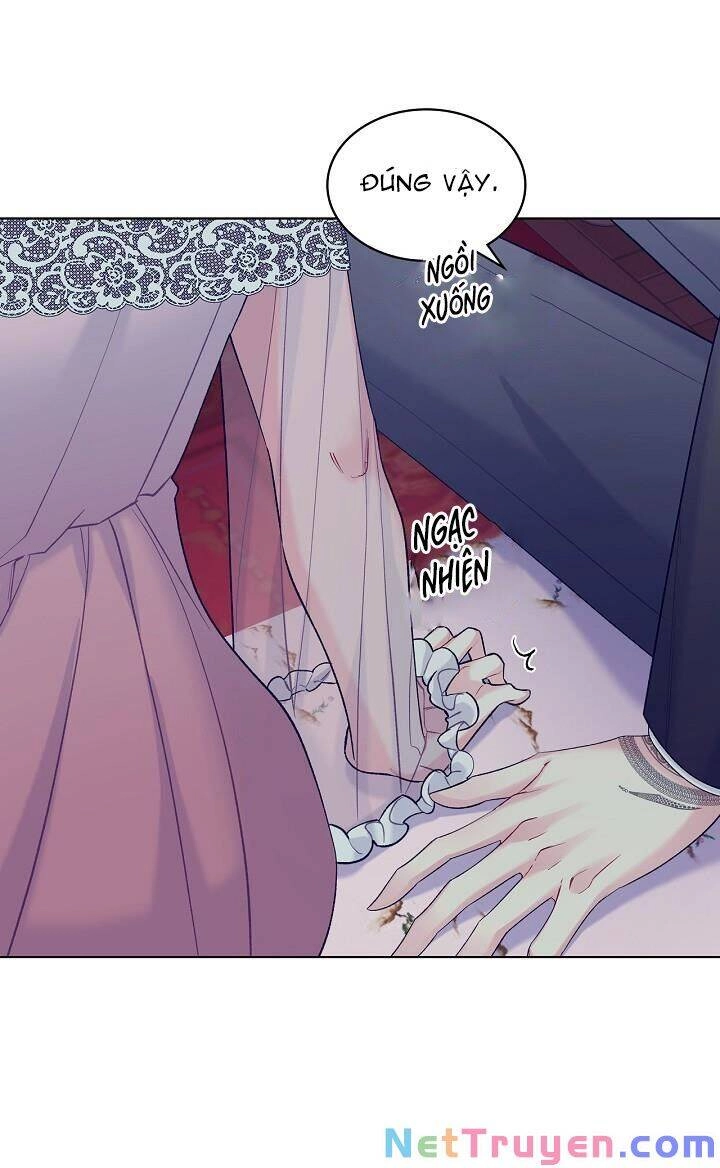 Kẻ Tạo Ra Nữ Phản Diện Chapter 39 - 46