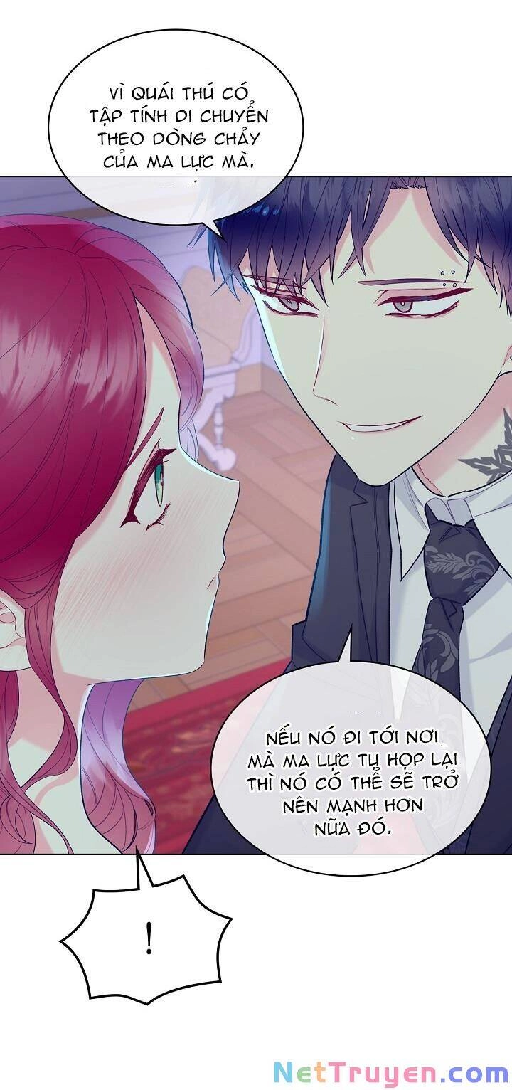 Kẻ Tạo Ra Nữ Phản Diện Chapter 39 - 47