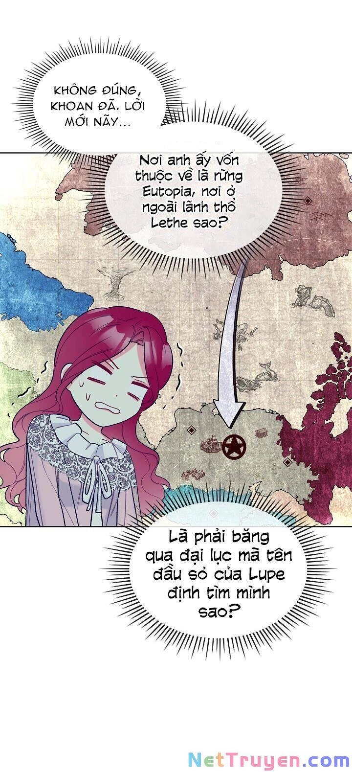 Kẻ Tạo Ra Nữ Phản Diện Chapter 39 - 55