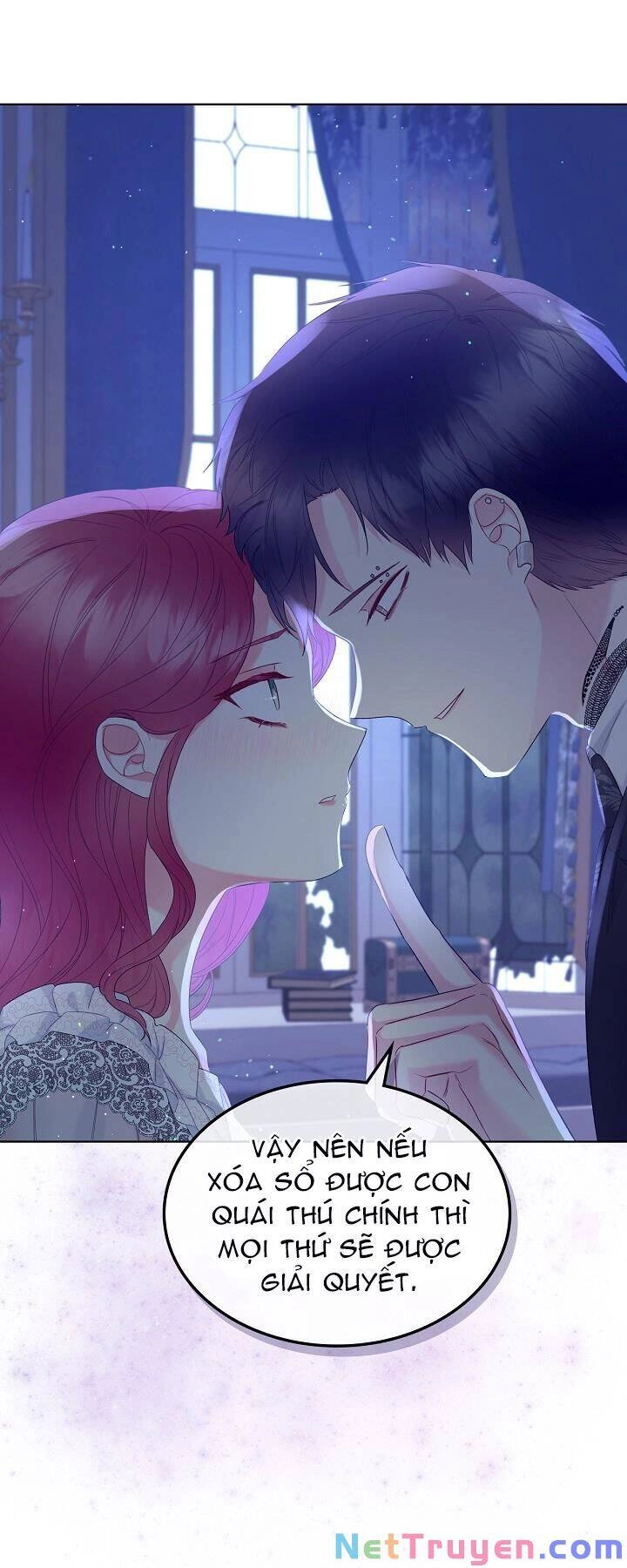 Kẻ Tạo Ra Nữ Phản Diện Chapter 39 - 62