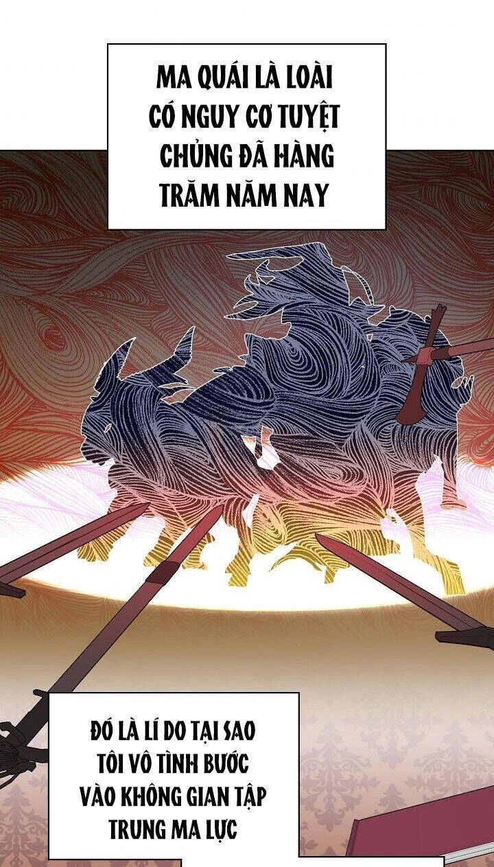 Kẻ Tạo Ra Nữ Phản Diện Chapter 40 - 3