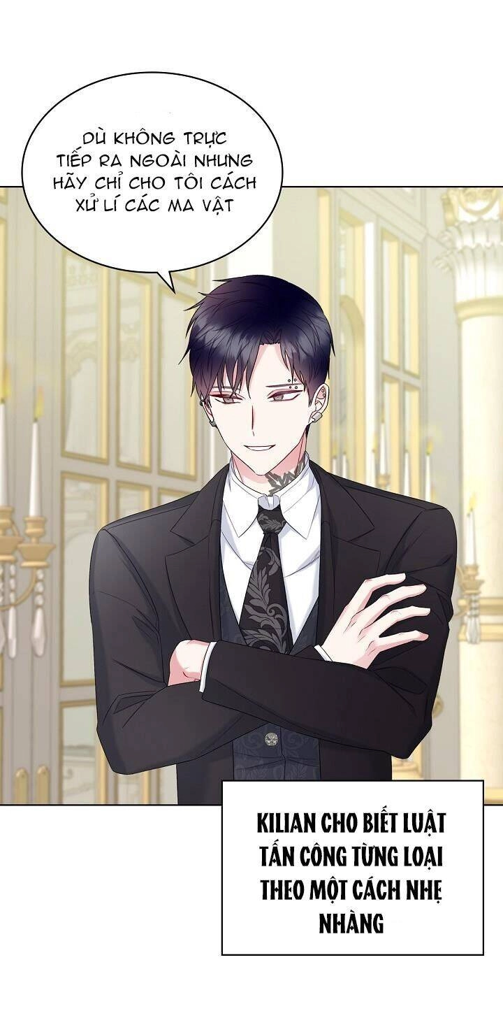 Kẻ Tạo Ra Nữ Phản Diện Chapter 40 - 7