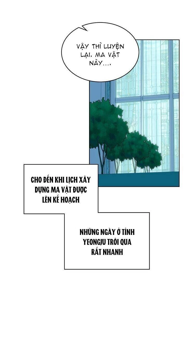 Kẻ Tạo Ra Nữ Phản Diện Chapter 40 - 15