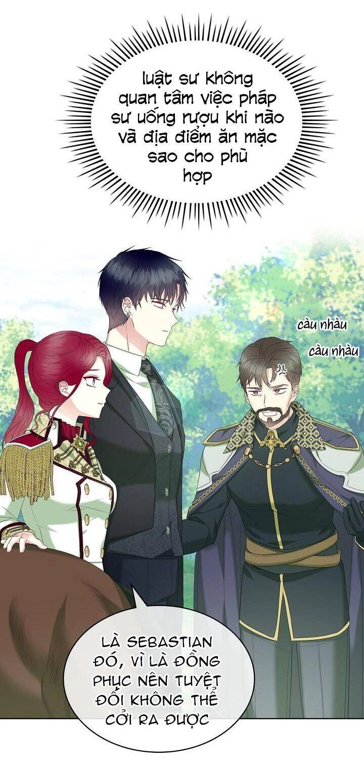 Kẻ Tạo Ra Nữ Phản Diện Chapter 40 - 18