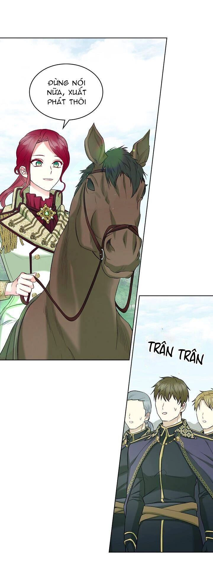 Kẻ Tạo Ra Nữ Phản Diện Chapter 40 - 20