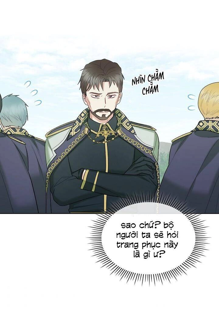 Kẻ Tạo Ra Nữ Phản Diện Chapter 40 - 23