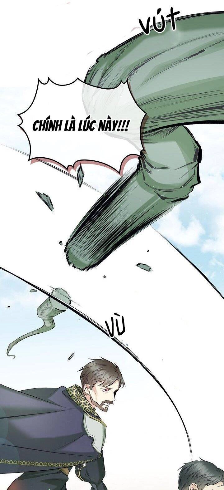 Kẻ Tạo Ra Nữ Phản Diện Chapter 40 - 36