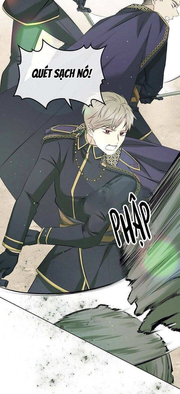 Kẻ Tạo Ra Nữ Phản Diện Chapter 40 - 37