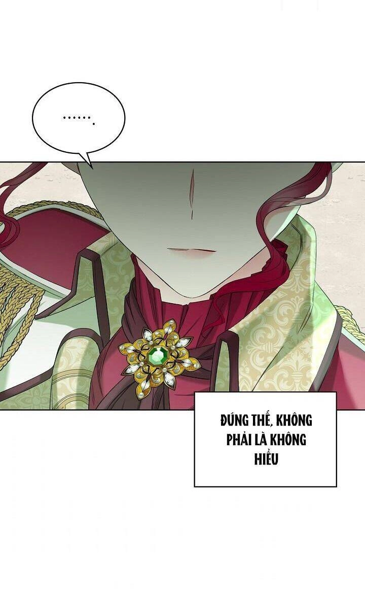 Kẻ Tạo Ra Nữ Phản Diện Chapter 40 - 42