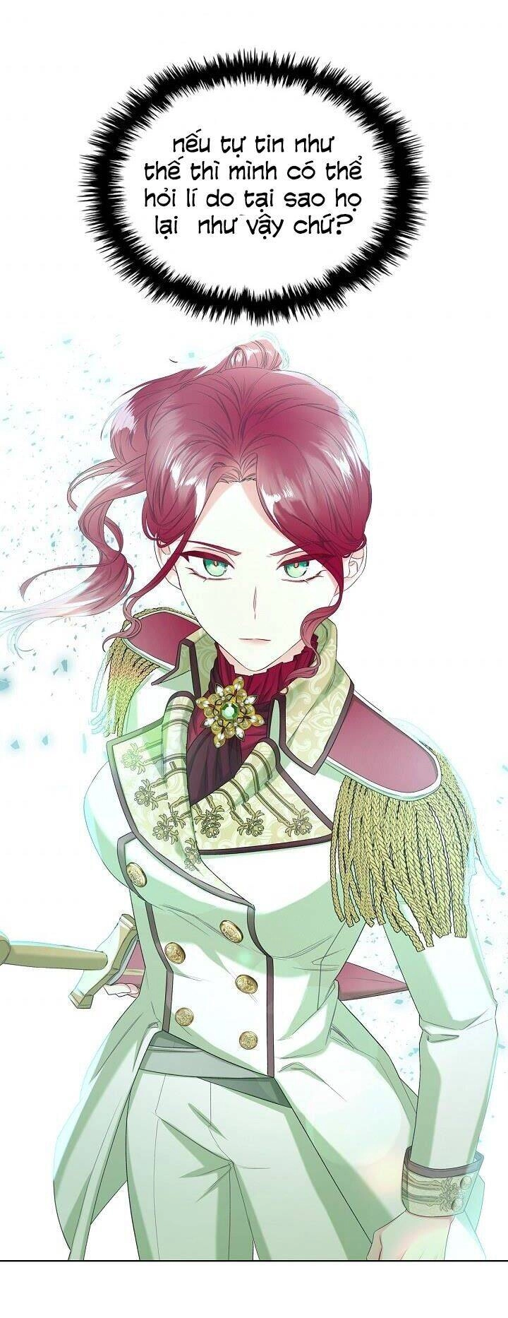 Kẻ Tạo Ra Nữ Phản Diện Chapter 40 - 43