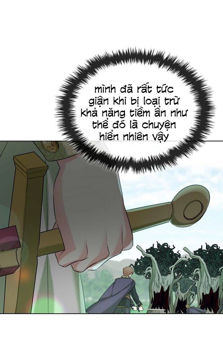 Kẻ Tạo Ra Nữ Phản Diện Chapter 40 - 44