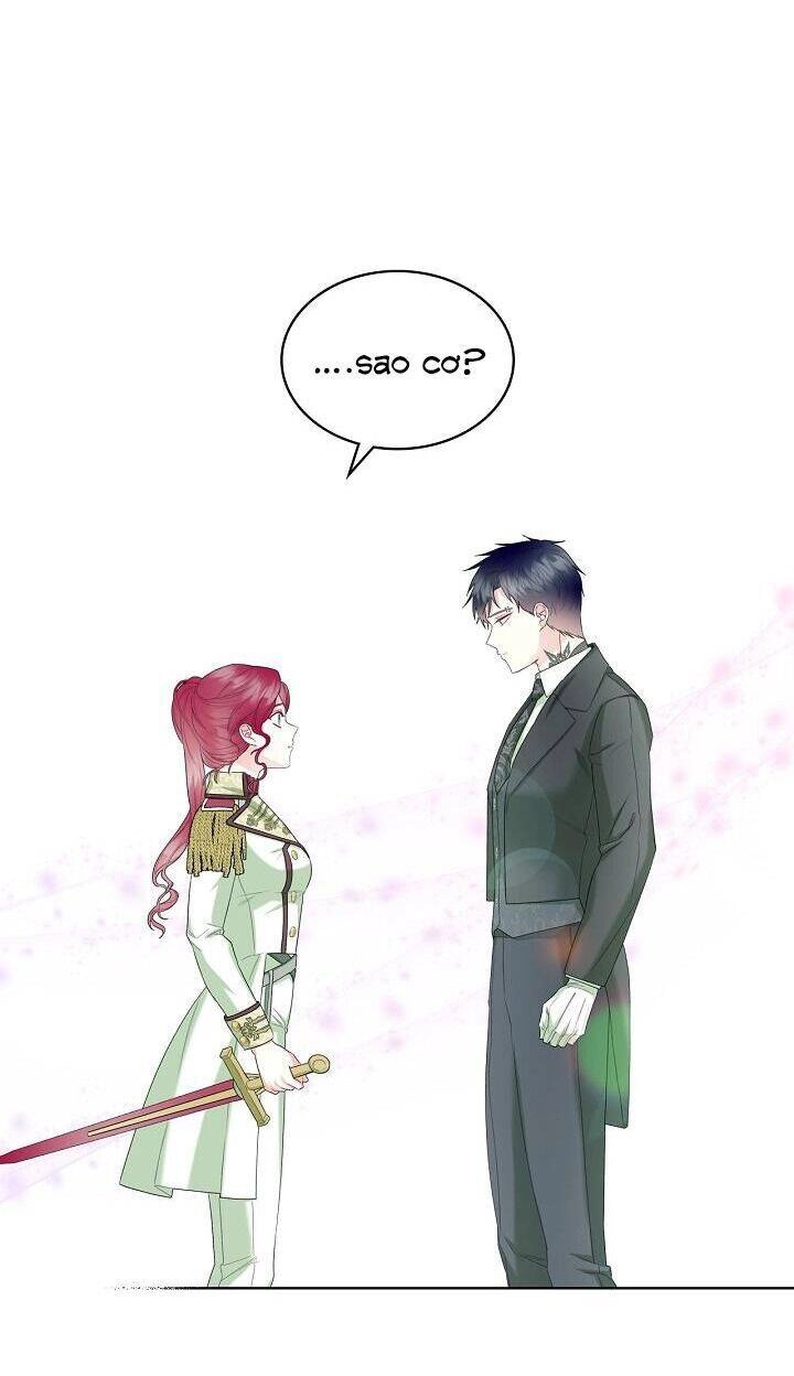 Kẻ Tạo Ra Nữ Phản Diện Chapter 40 - 46