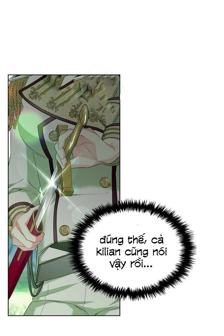 Kẻ Tạo Ra Nữ Phản Diện Chapter 40 - 52
