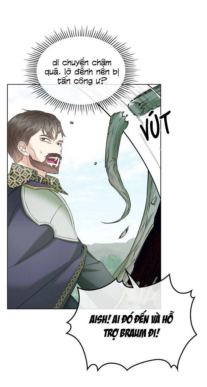 Kẻ Tạo Ra Nữ Phản Diện Chapter 40 - 55