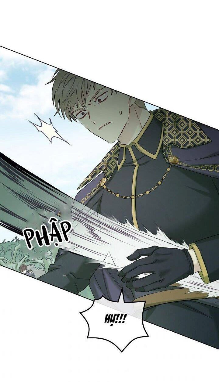 Kẻ Tạo Ra Nữ Phản Diện Chapter 40 - 56