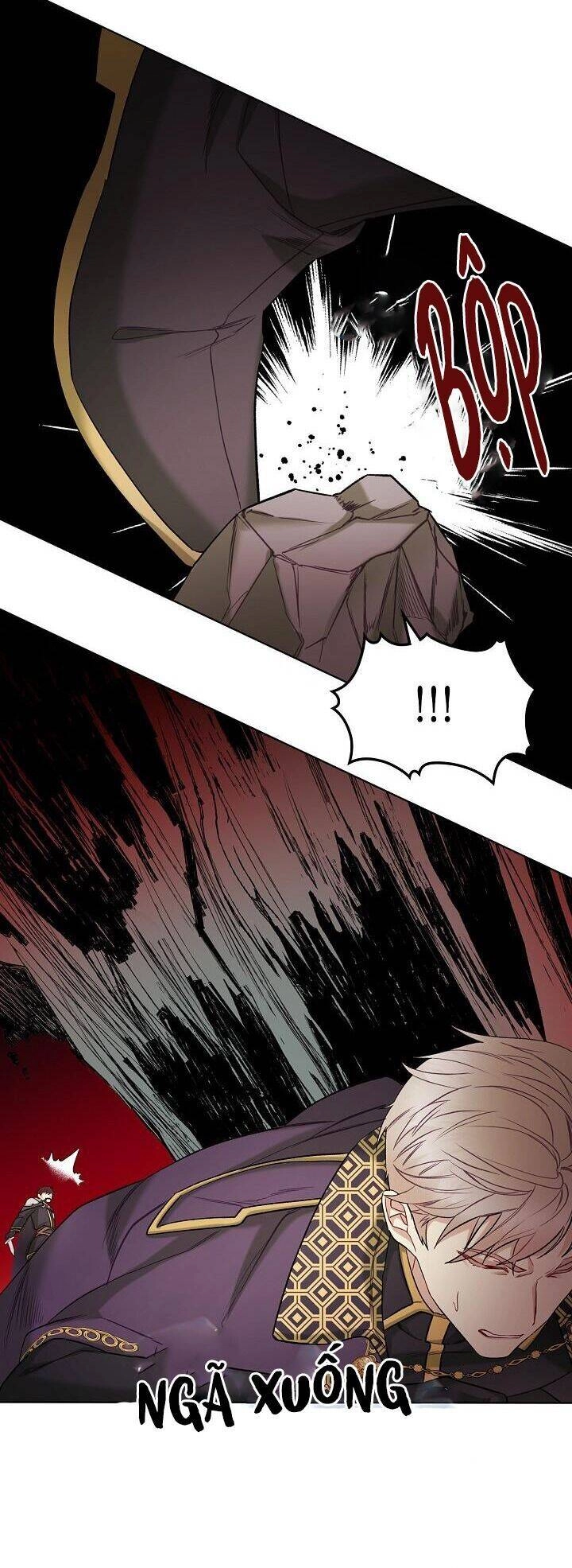 Kẻ Tạo Ra Nữ Phản Diện Chapter 40 - 59