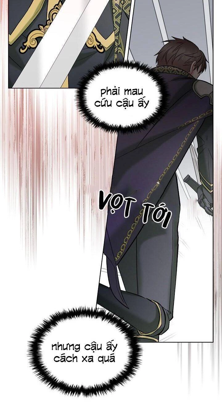 Kẻ Tạo Ra Nữ Phản Diện Chapter 40 - 61