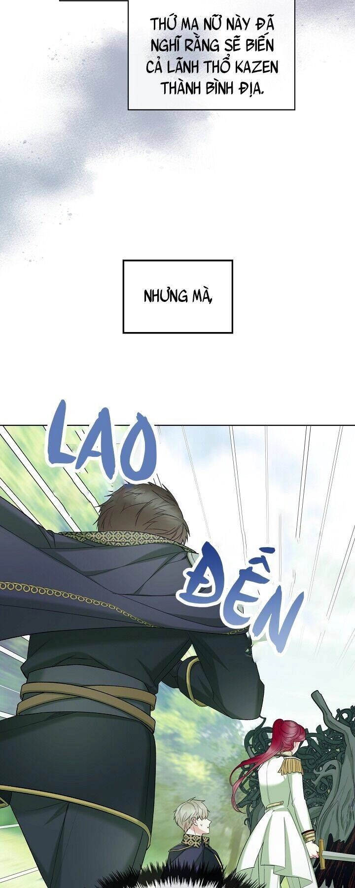 Kẻ Tạo Ra Nữ Phản Diện Chapter 41 - 8