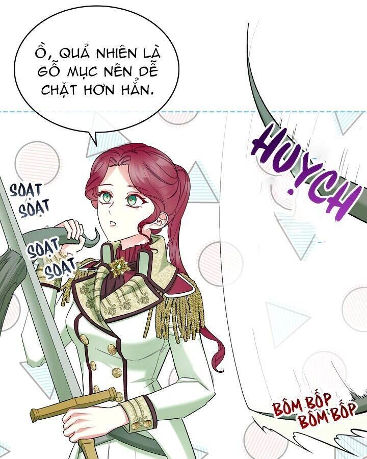 Kẻ Tạo Ra Nữ Phản Diện Chapter 41 - 20