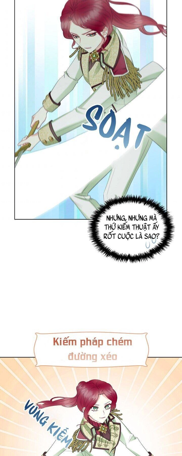 Kẻ Tạo Ra Nữ Phản Diện Chapter 41 - 30