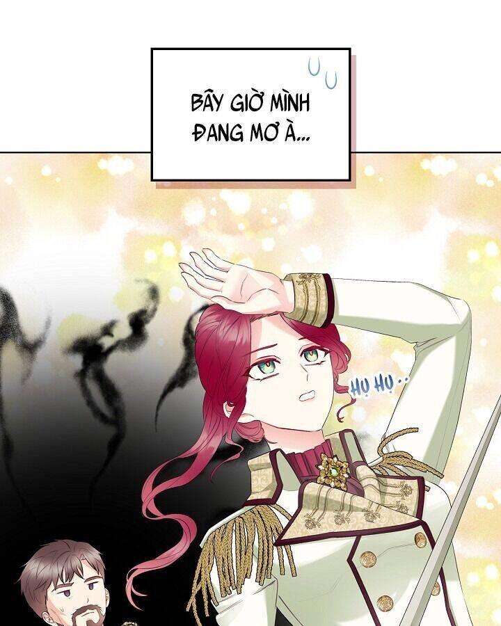 Kẻ Tạo Ra Nữ Phản Diện Chapter 41 - 35